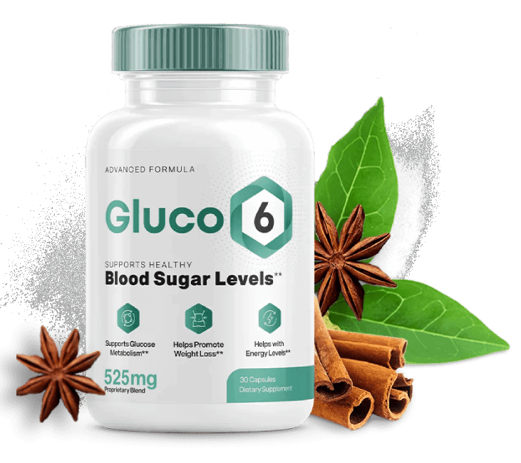 Gluco6